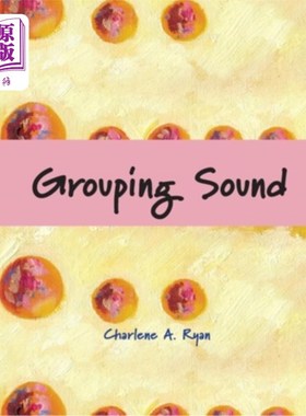 海外直订Grouping Sound 分组的声音