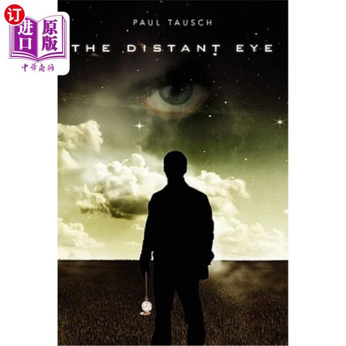 海外直订The Distant Eye 远视