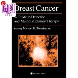 and 检测和多学科治疗指南 乳腺癌 Therapy Multidisciplinary Detection Guide Cancer 海外直订医药图书Breast