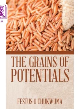 海外直订The Grains of Potentials 势粒