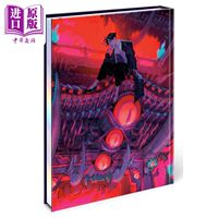 Pre-sale of the art of kpop demon hunters Platinum Edition, original English version of the Art of kpop Demon Hunters movie, official kpop Demon Hunters merchandise, kpop Demon Hunters Book thumbnail 5
