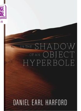 海外直订In the Shadow of an Object Hyperbole 在物体的阴影中，双曲线
