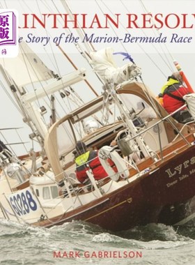 海外直订Corinthian Resolve 科林斯柱式的解决