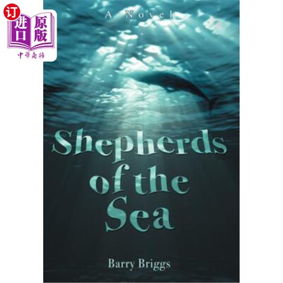 海外直订Shepherds of the Sea 海洋牧羊人