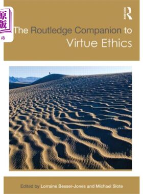 海外直订Routledge Companion to Virtue Ethics 劳特利奇《美德伦理学伴侣》