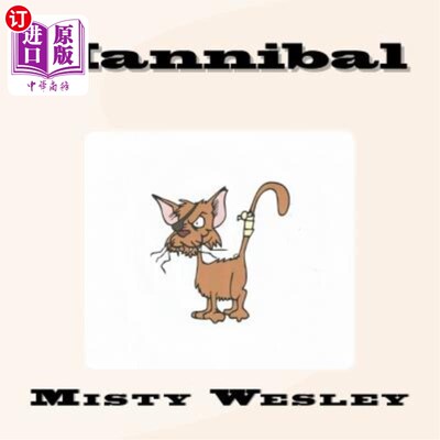 海外直订Hannibal 汉尼拔