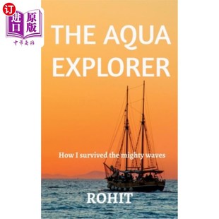 水上探险家 Explorer 海外直订The Aqua