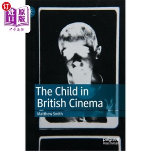 Child British 海外直订The 孩子 Cinema 英国电影中