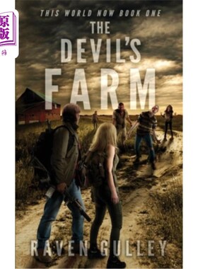 海外直订The Devil's Farm 魔鬼的农场