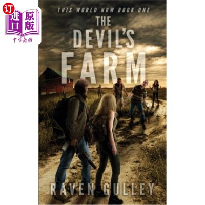 海外直订The Devil's Farm 魔鬼的农场