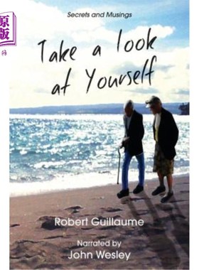 海外直订Take a Look at Yourself: Secrets and Musings 看看你自己:秘密和沉思