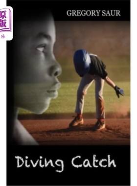 海外直订Diving Catch 潜水抓