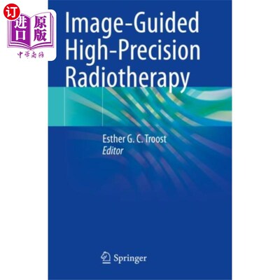 海外直订医药图书Image-Guided High-Precision Radiotherapy 图像引导的高精度放疗