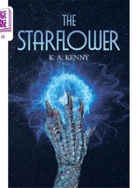 海外直订Starflower Starflower