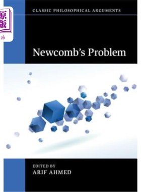 海外直订Newcomb's Problem 纽康的问题