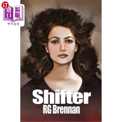 海外直订Shifter 移动装置