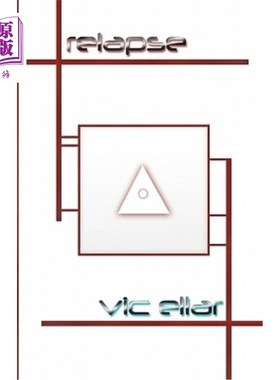海外直订Relapse 复发