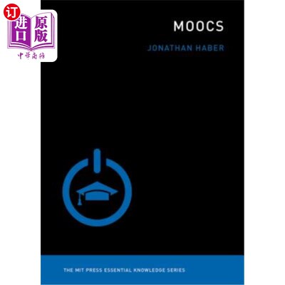 海外直订MOOCs MOOCs