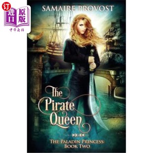 海盗女王 Queen 海外直订The Pirate