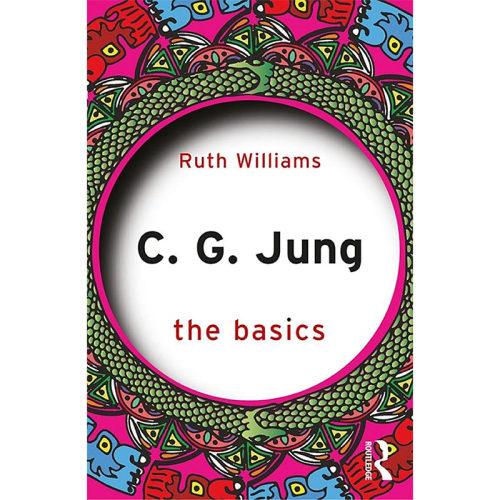 【中商原版】荣格 英文原版 C. G. Jung Ruth Williams Routledge 心理学