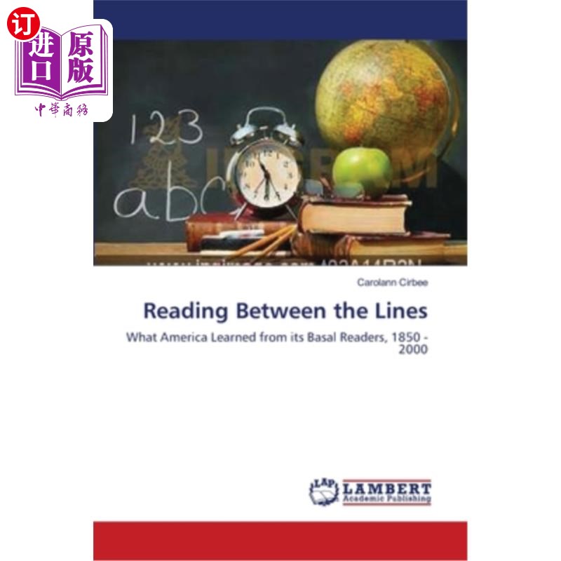 海外直订reading between the lines 言外之意
