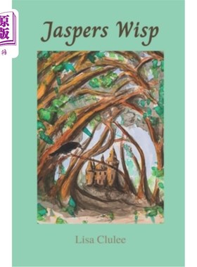海外直订Jaspers Wisp 雅斯贝尔斯缕