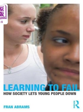 海外直订Learning to Fail 学会失败