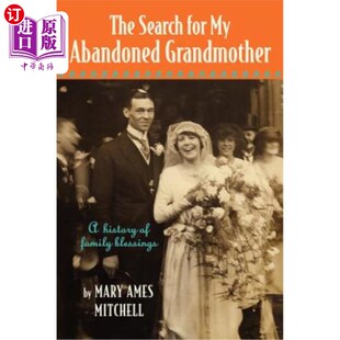 for Abandoned Grandmother 祖母 海外直订The 寻找我被遗弃 Search