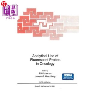 Fluorescent 分析应用 Use 荧光探针在肿瘤学中 海外直订医药图书Analytical Oncology Probes