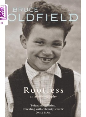 海外直订Rootless 无根的