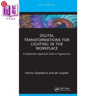 Lighting the 海外直订Digital 工作场所照明 for Work... 数字化转型 Transformations