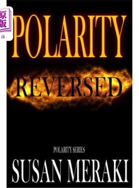 海外直订Polarity Reversed 极性逆转