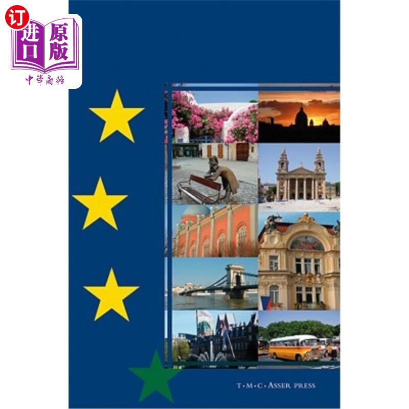 海外直订Dividing Lines Between the European Union and Its Member States: The Impact of t 欧盟及其成员国之间的分界线