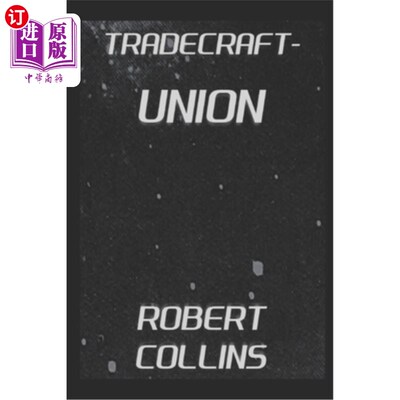 海外直订Tradecraft: Union 间谍情报技术:联盟