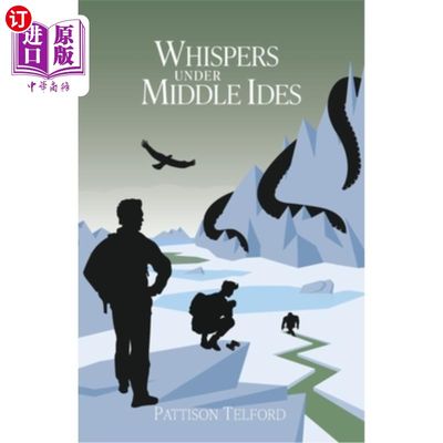 海外直订Whispers Under Middle Ides 中间ide下的窃窃私语