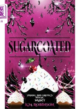 海外直订Sugarcoated 糖衣炮弹