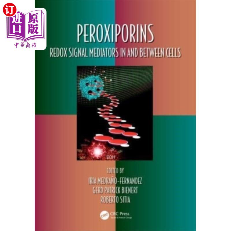 海外直订医药图书Peroxiporins 过氧化物