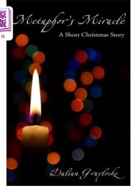 海外直订Metaphor's Miracle 隐喻的奇迹