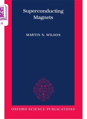 海外直订Superconducting Magnets 超导磁体