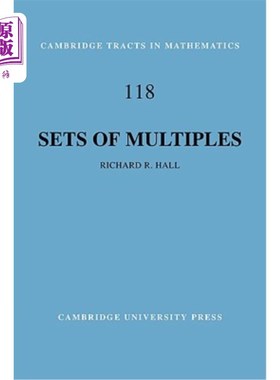 海外直订Sets of Multiples