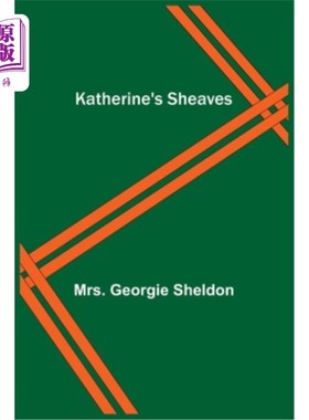 海外直订Katherine's Sheaves 凯瑟琳的滑轮