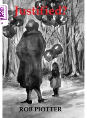 海外直订Justified? 合理吗?