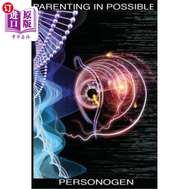 海外直订Parenting in Possible 尽可能养育子女