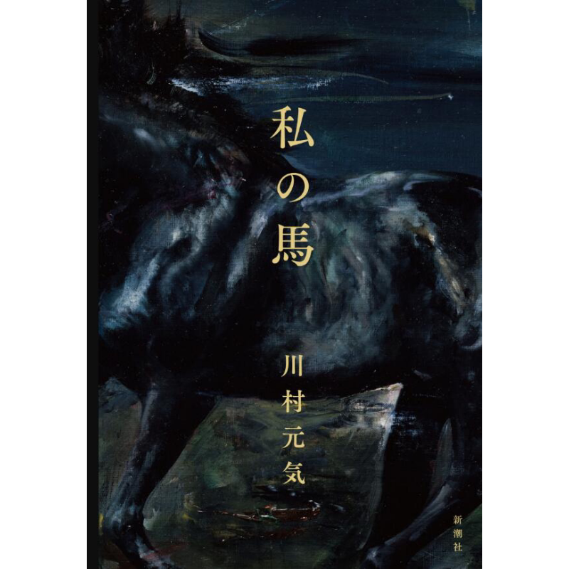 我的马川村元气感动人心的新作