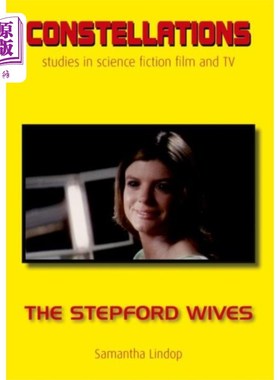 海外直订Stepford Wives 娇妻》