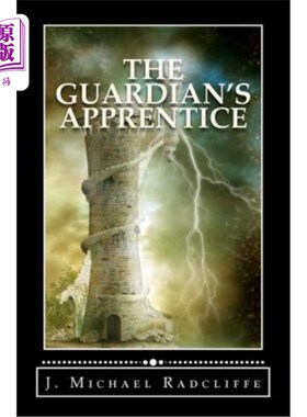 海外直订The Guardian's Apprentice 《卫报》的学徒