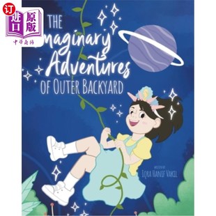 Adventures Outer Backyard 想象冒险 海外直订The 外后院 Imaginary