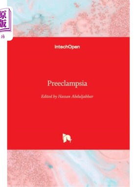 海外直订医药图书Preeclampsia 子痫前期