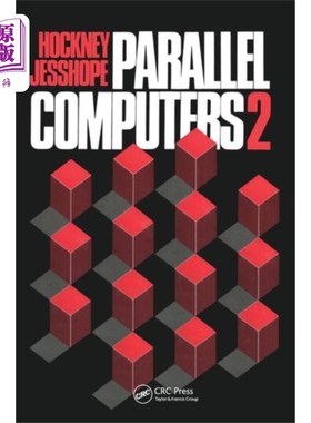 海外直订Parallel Computers 2 并行计算机2