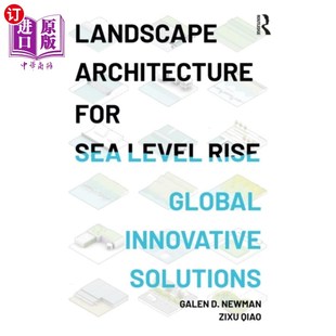 Rise Sea Level 景观建筑 海平面上升 Architecture 海外直订Landscape for